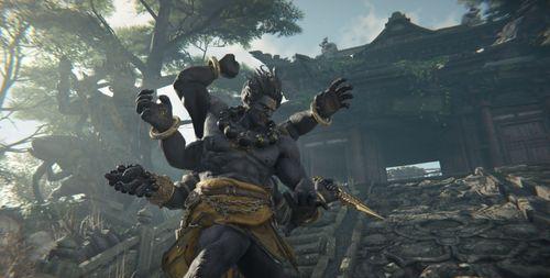 永劫无间女角色爆料视频,揭秘游戏新势力 第2张 永劫无间女角色爆料视频,揭秘游戏新势力 第2张