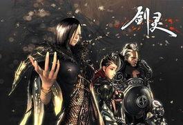 1.76版剑灵最新爆料,神秘技能觉醒,奇幻冒险再启程 第2张 1.76版剑灵最新爆料,神秘技能觉醒,奇幻冒险再启程 第2张